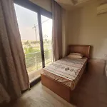 Superior City Stay In Midtown Compound, Auc Avenue