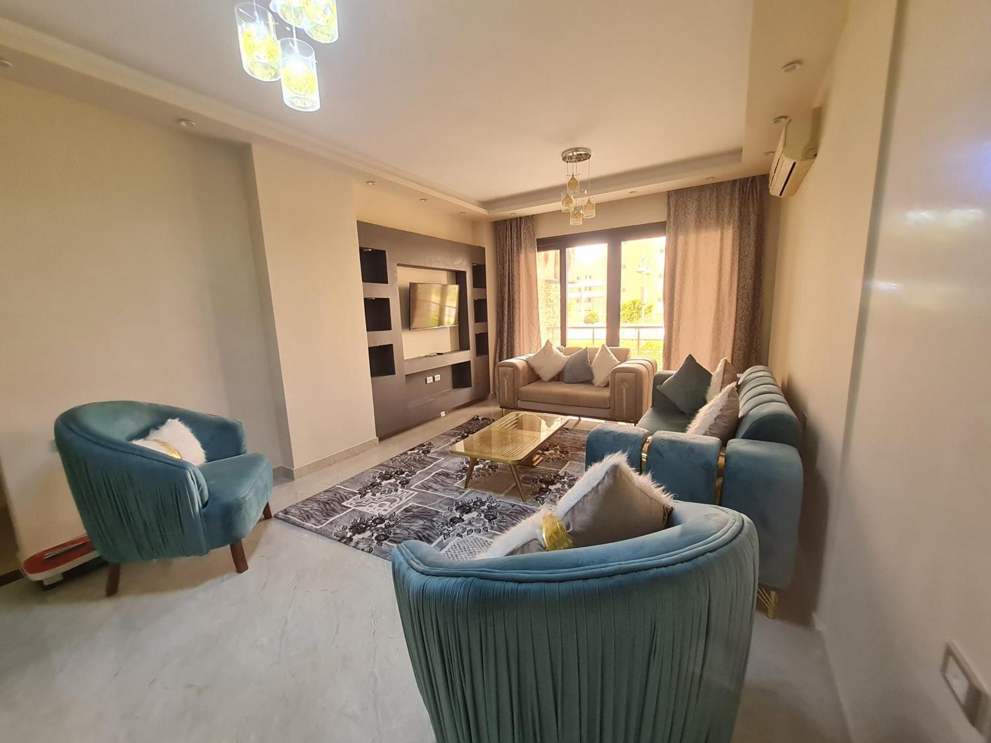 Superior In Midtown Compound, Auc Avenue Cairo