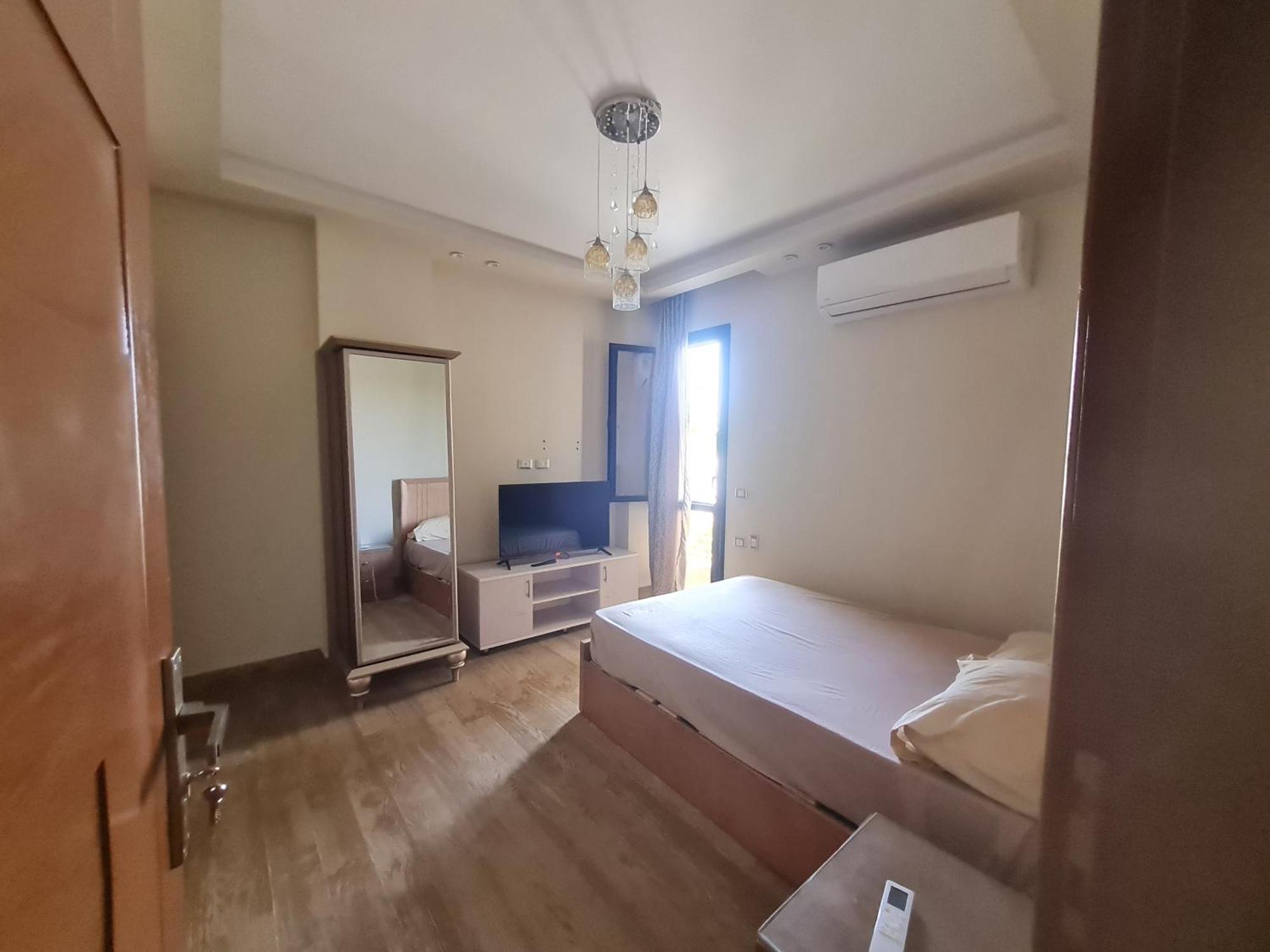 Superior In Midtown Compound, Auc Avenue Apartment *
