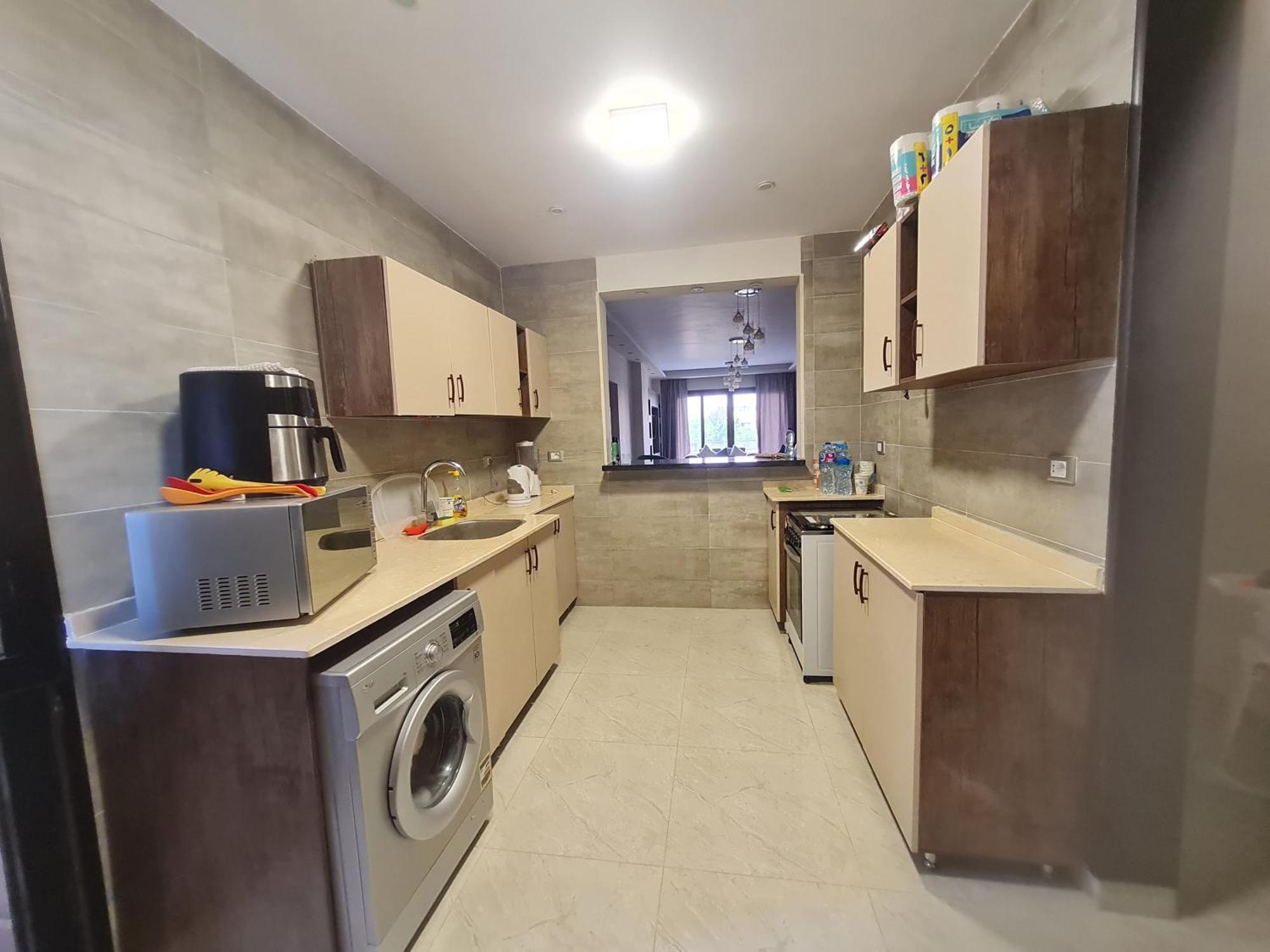 Superior In Midtown Compound, Auc Avenue Apartment Cairo