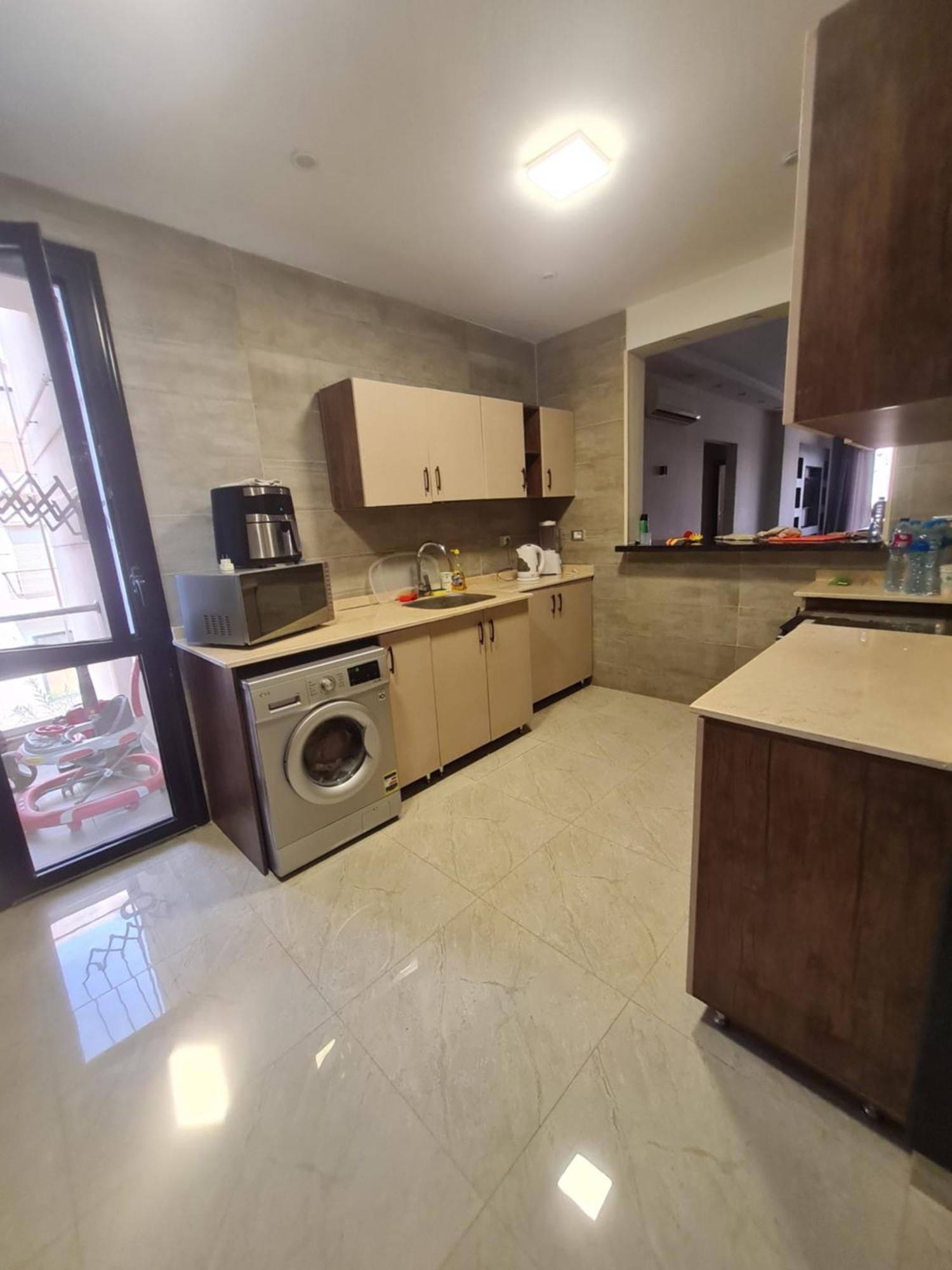 Superior In Midtown Compound, Auc Avenue Apartment *