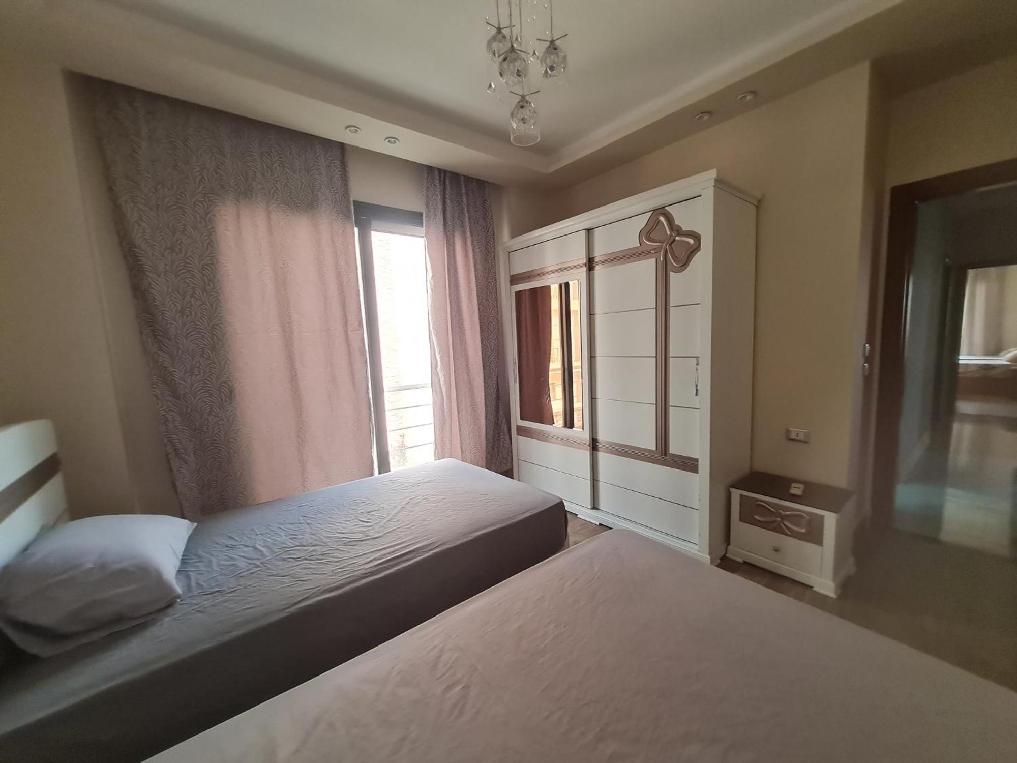 Apartment Superior In Midtown Compound, Auc Avenue