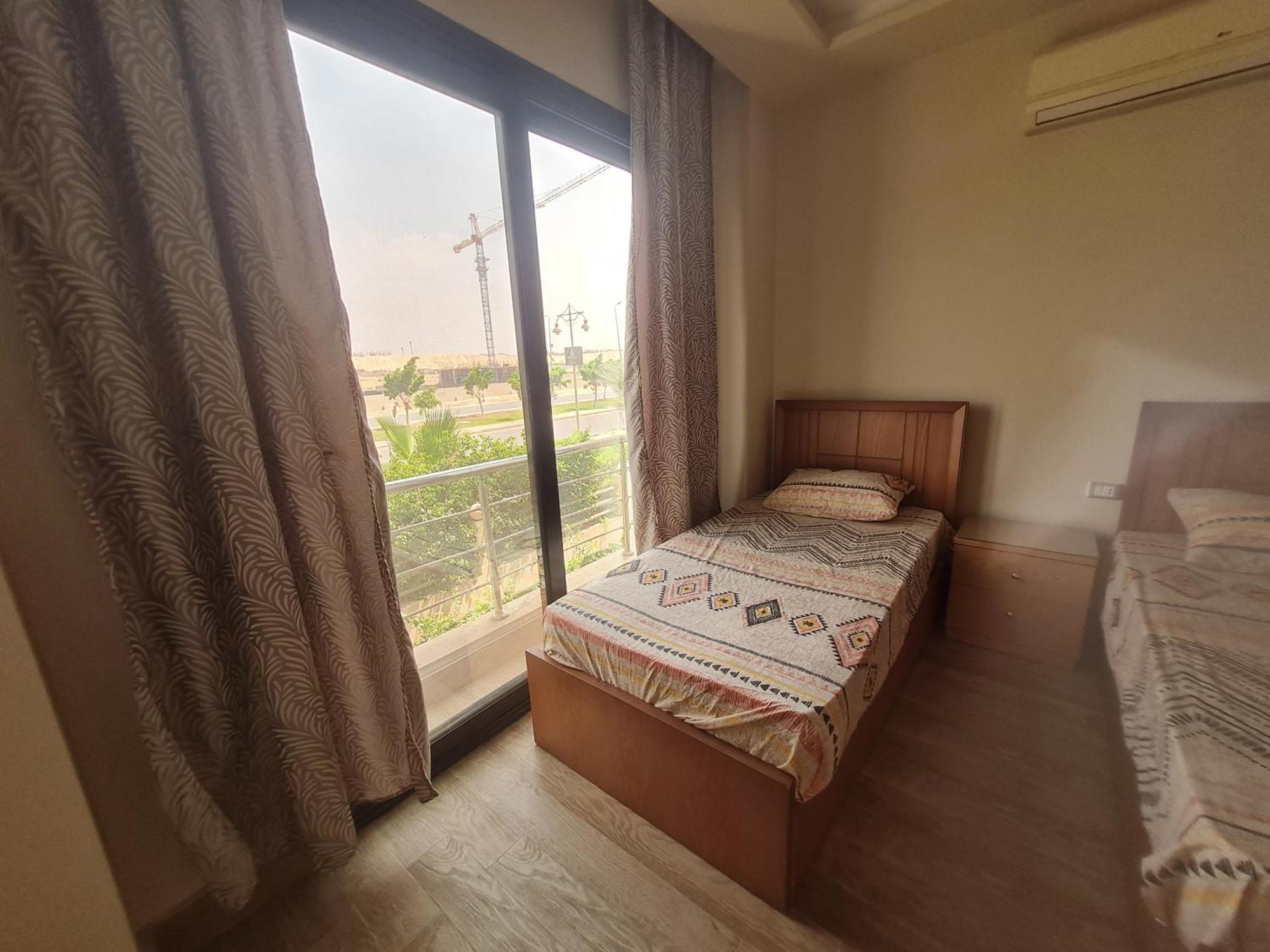 Superior In Midtown Compound, Auc Avenue *