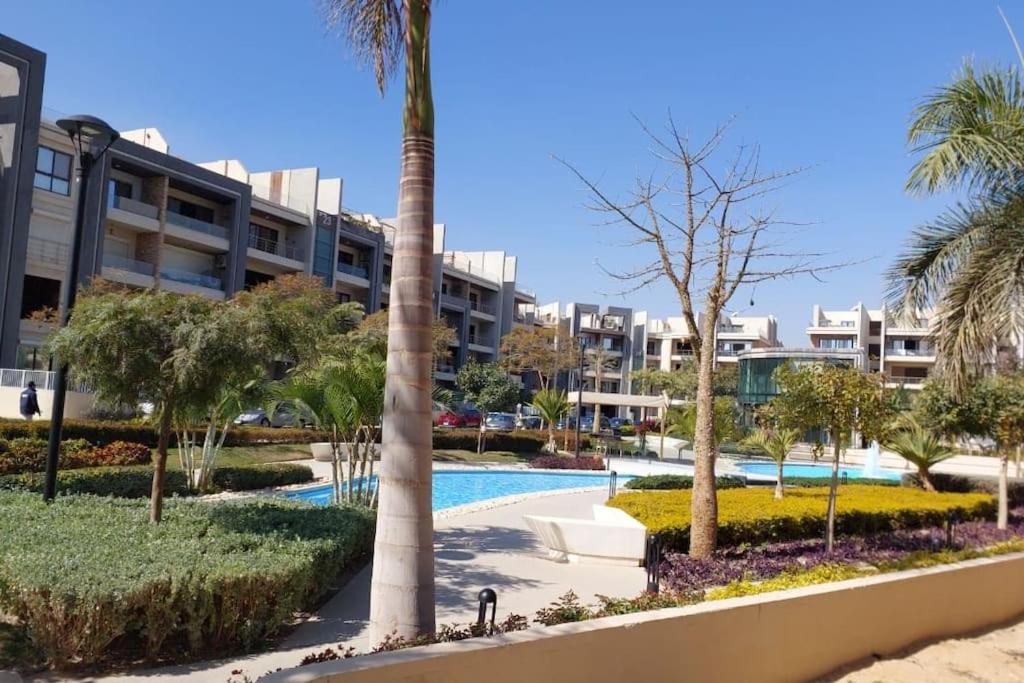 Superior In Midtown Compound, Auc Avenue *