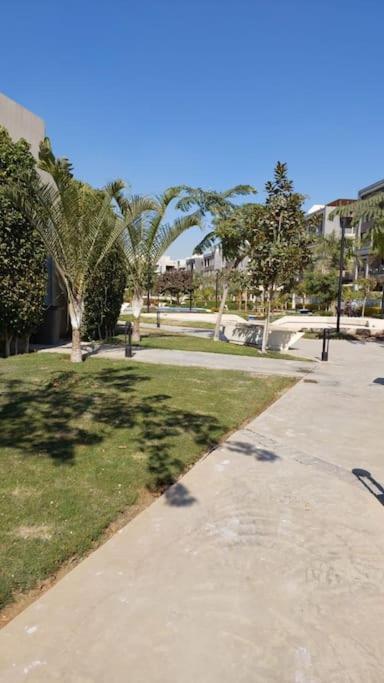 Superior In Midtown Compound, Auc Avenue