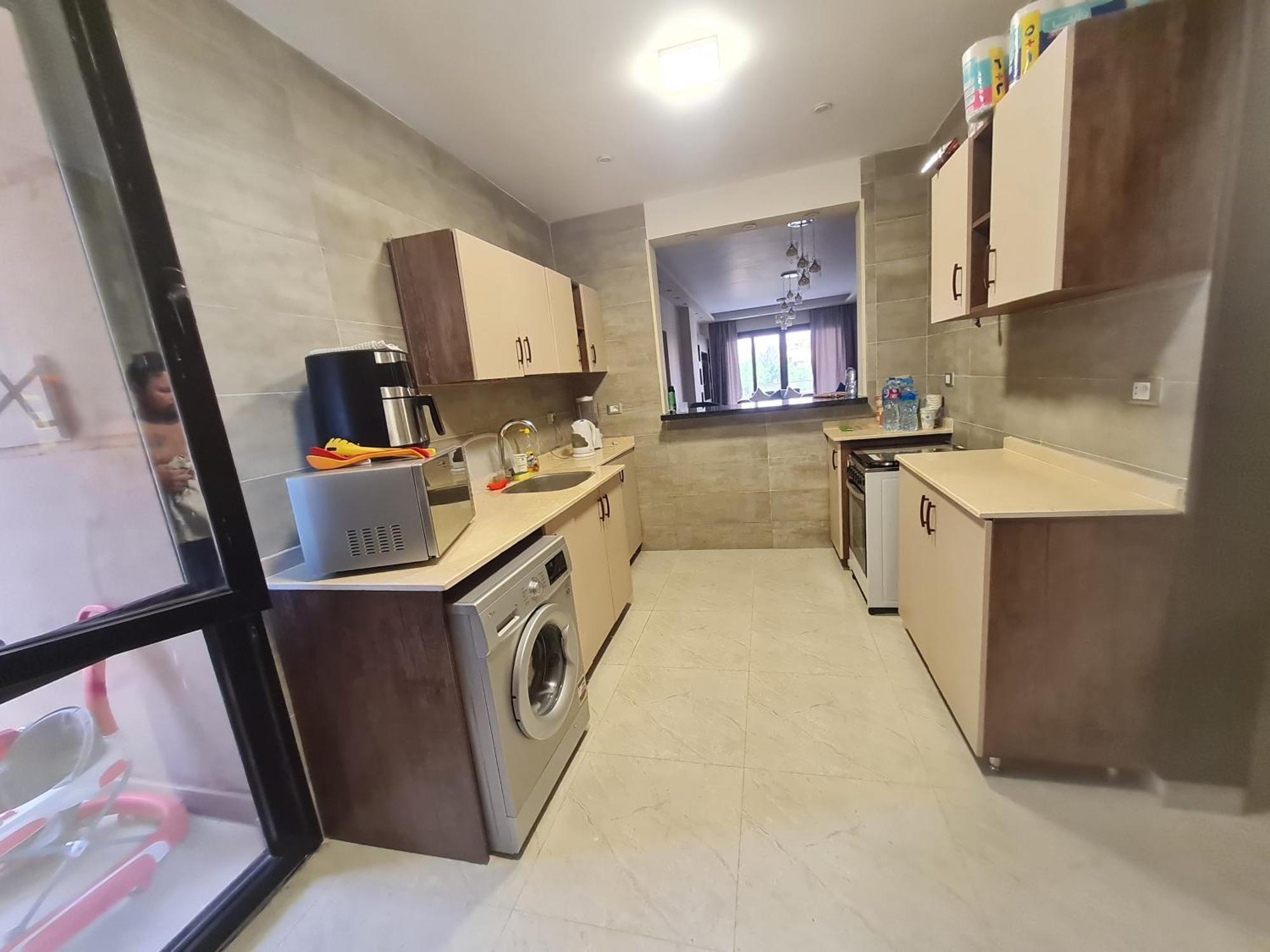 Appartement Superior In Midtown Compound, Auc Avenue Le Caire